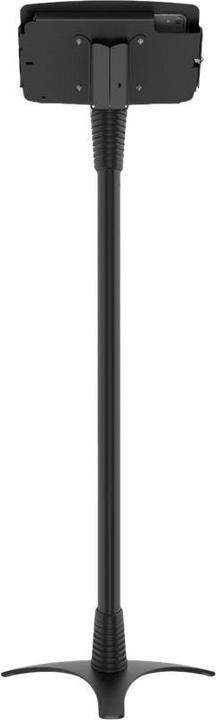 Actual product image Compulocks iPad Mini 8.3" Space Enclosure Portable Floor Stand - Mounting Kit (Enclosure
