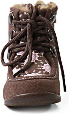 Actual product image Kickers Bamara-18 (18)