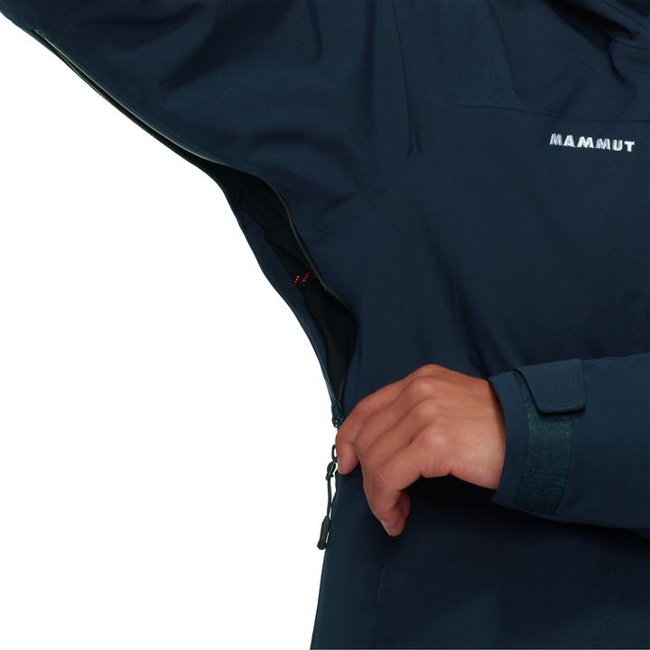 Produktbild Mammut Stoney HS Thermo W (L)