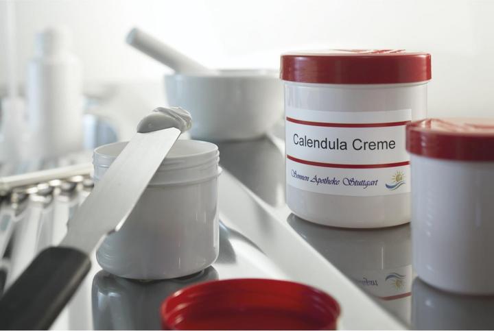 Actual product image HERMA Weatherproof labels A4