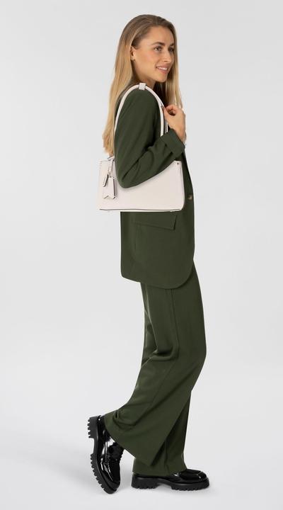 Produktbild Guess Meridian II Schultertasche 29 cm