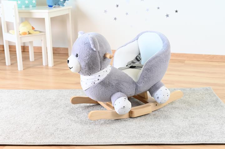 Produktbild Knorrtoys Schaukeltier "Bär"