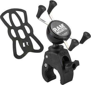 Produktbild Rammount RAM Mounts RAM-HOL-UN7-400U - Handy/Smartphone - Passive Halterung - Motorrad -