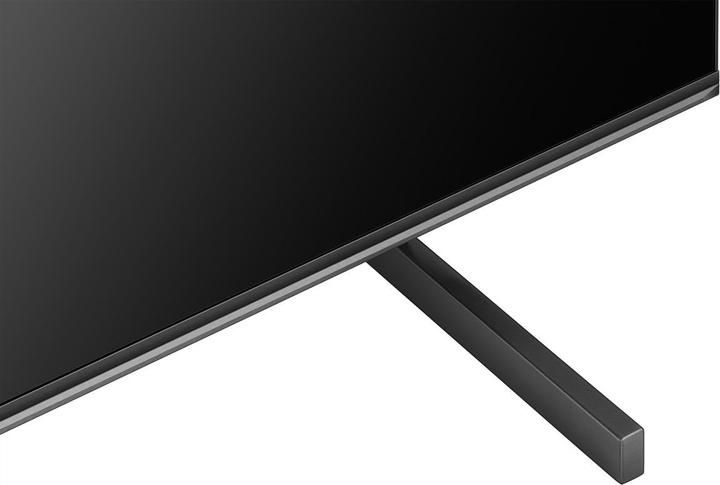 Immagine prodotto Hisense TV 75U6NQ (189 cm (75 pollici), nero/grigio scuro, UltraHD/4K, triplo sintonizzatore, Mini LED) (75", LED, 4K, 2024)