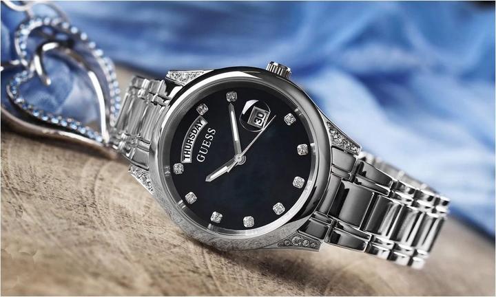 Produktbild Guess Aura (Analoguhr, 36 mm)