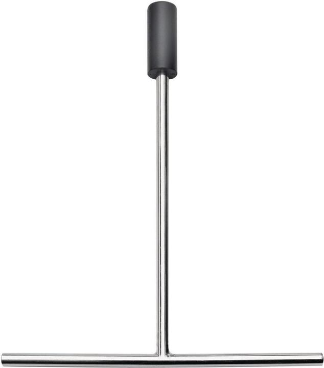 Actual product image Stöckli Marroni oven with grill plate