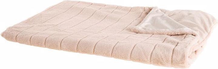 Actual product image Beliani Koc 150 x 200 cm pink SMAHRA (150 x 200 cm)