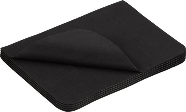 Image du produit Oehlbach Chiffons de nettoyage RCA (Nettoyage du tourne-disque)