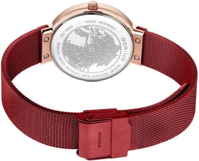 Produktbild Bering Classic (Analoguhr, 31 mm)