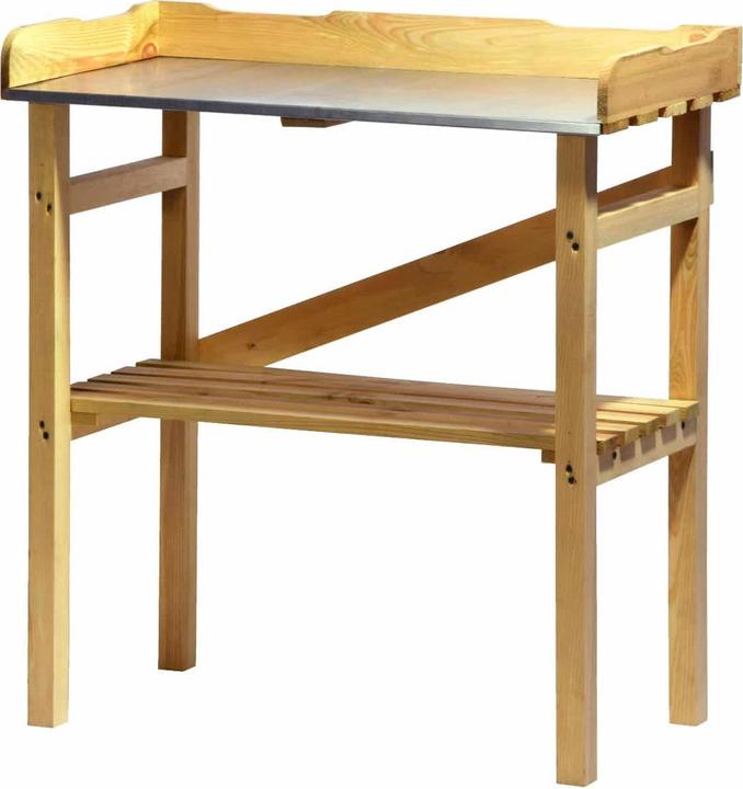 Produktbild Dobar Pflanztisch