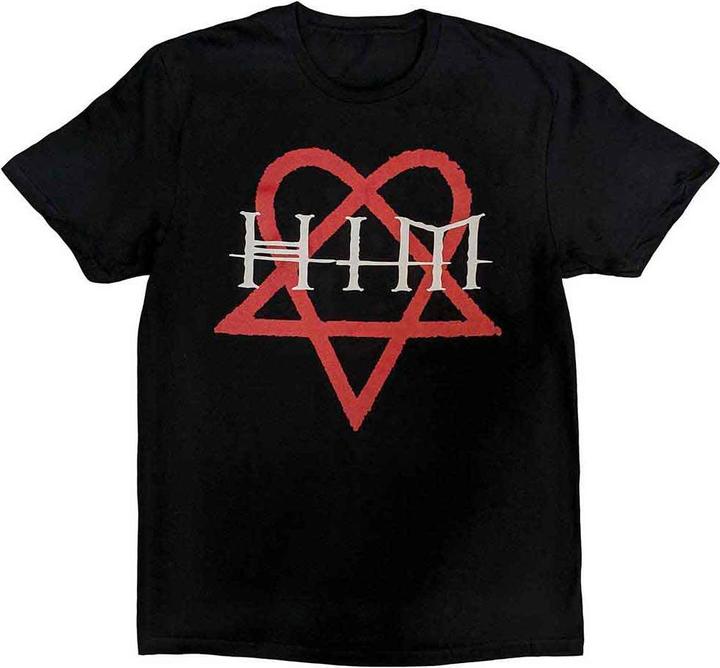 Produktbild Him Heartagram (L)