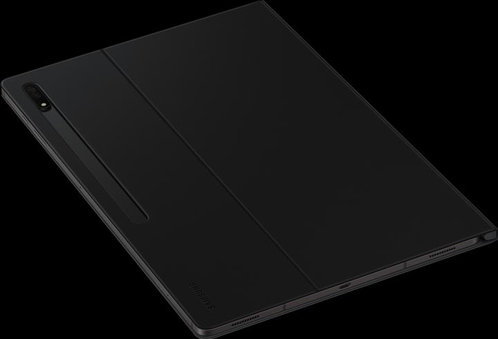 Actual product image Samsung Book Cover (Galaxy Tab S8 Ultra)