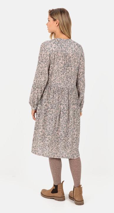 Actual product image Camel Active Dress with all-over print (XS)
