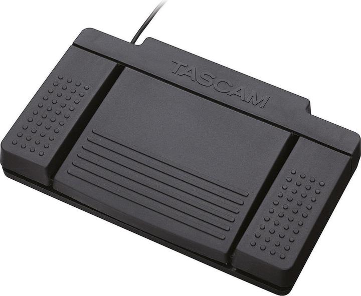 Tascam RC-3F Fusspedal