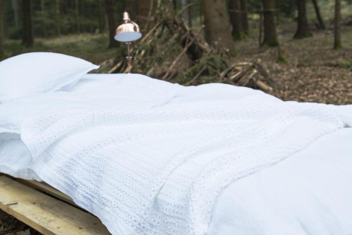 Actual product image Nobilium Nasa (Pillowcase, 130 x 170 cm)