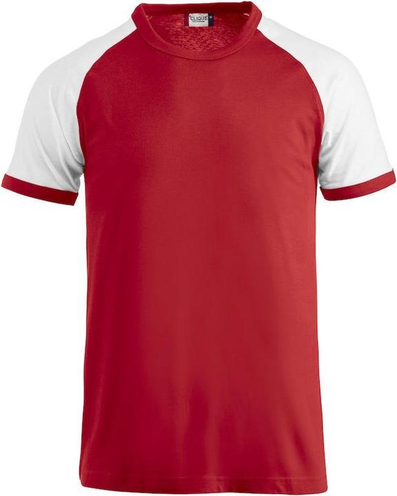 Clique Tshirt Raglanärmel