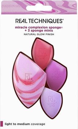 Real Techniques Miracle Complexion Sponge