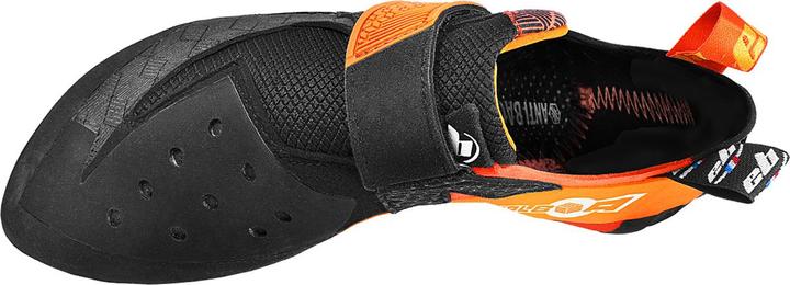 Actual product image EB Balboa climbing shoes (45)