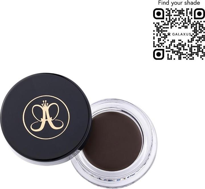 Anastasia Beverly Hills Dipbrow Pomade (Ebony)