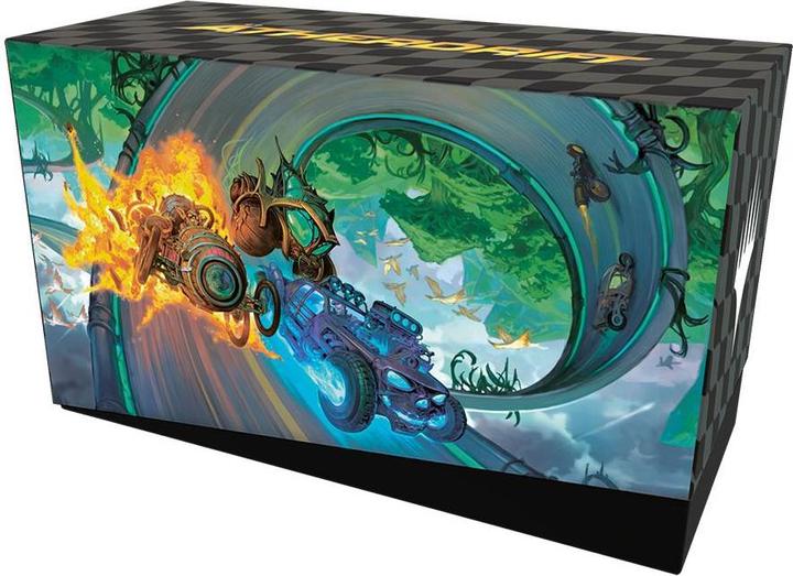 Immagine prodotto Magic the Gathering Aetherdrift (Tedesco, Pacchetto)