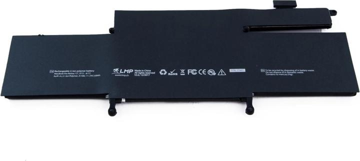 Image du produit LMP A1582 (6 cellules, 6245 mAh)