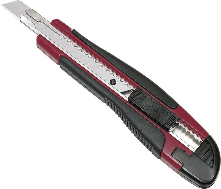 Immagine prodotto Kraftwerk Fresa a scatto con autobloccaggio 9 mm (Taglierini)