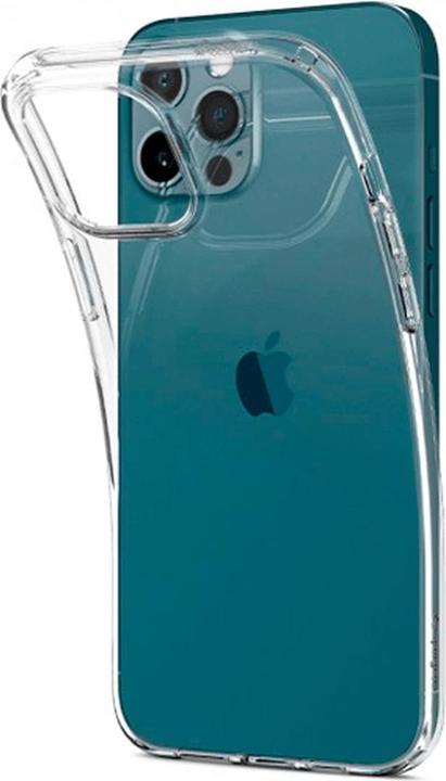 Image du produit Spigen Cristal liquide (Apple iPhone 12, Apple iPhone 12 Pro)