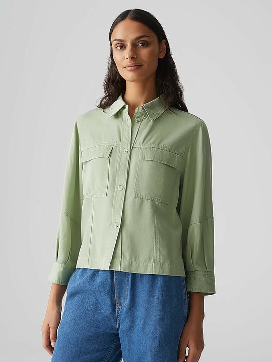 Produktbild Opus Overshirt FADELIA (38)