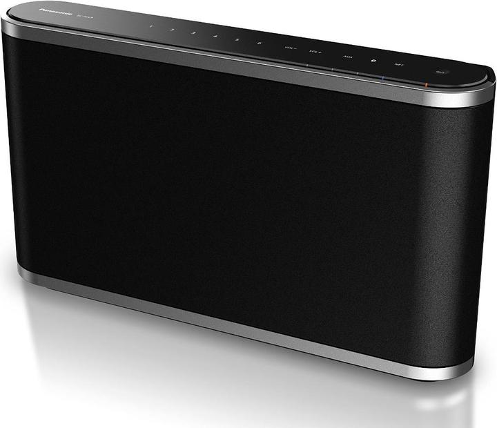Produktbild Panasonic Sc-All9 (WLAN, Bluetooth)