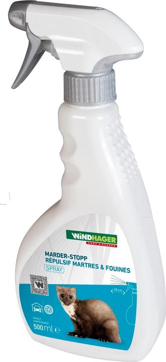 Windhager Marder-Stopp (500 ml)