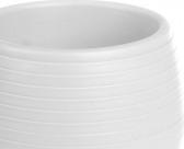 Immagine prodotto Ibergarden set 3 vasi di riserva d'acqua 9,5 cm bianco (12.50 cm)