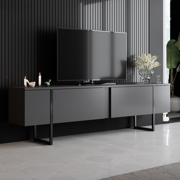Actual product image Skye Decor Matias (180 x 30 x 50 cm)