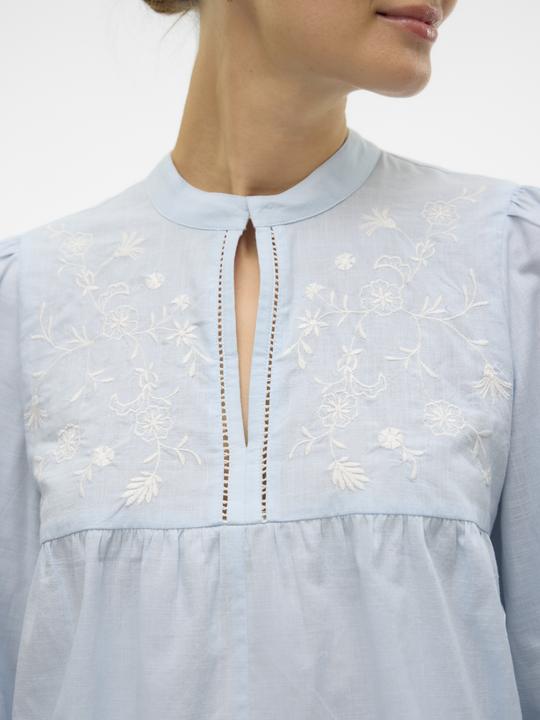 Actual product image Vero Moda VMKARO Shirt Shirt (S)