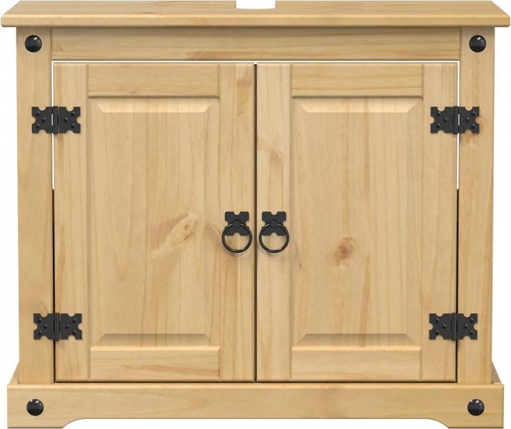 Immagine prodotto VidaXL Base lavabo Corona