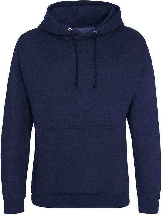 Immagine prodotto Awdis College Felpa con Cappuccio Adulto Unisex (XXL)