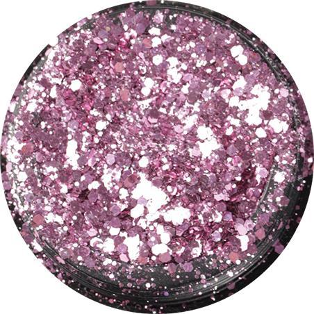 Image du produit BrillBird Glitter Queen - Rose (Pink)