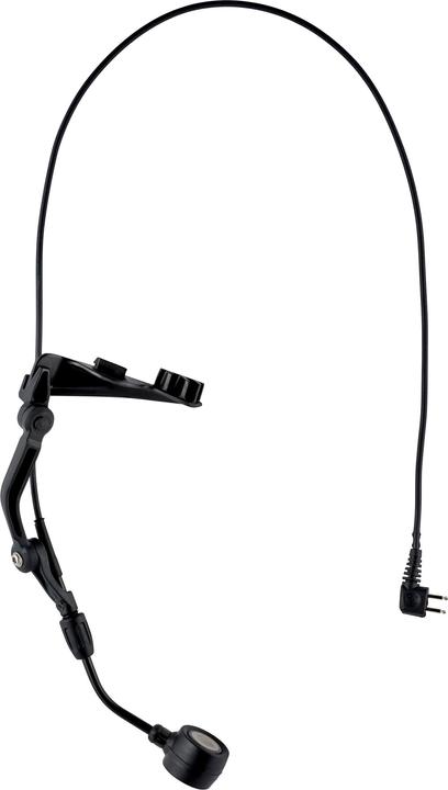 Image du produit 3M Mic & Versaflo Headset Kit (Étui de protection auditive)