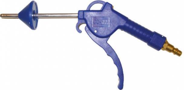 Image du produit Amscan Valve de pression du pistolet comme valve de changement pour les ballons