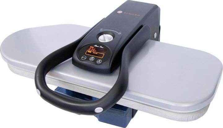 Image du produit Singer Bügelpresse ESP260T (1785 W, 70 g/min)