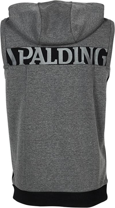 Produktbild Spalding Street Hooded Jacket Sleeveless (L)