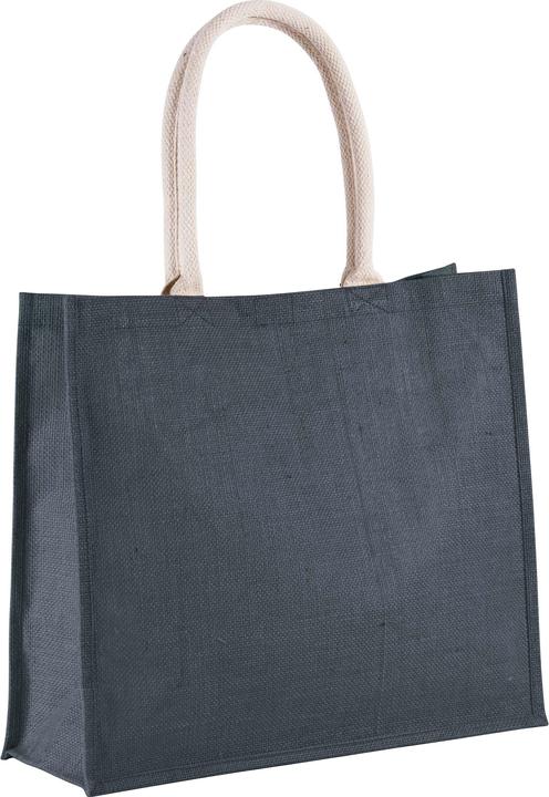 Produktbild Kimood Strandtasche aus Jute
