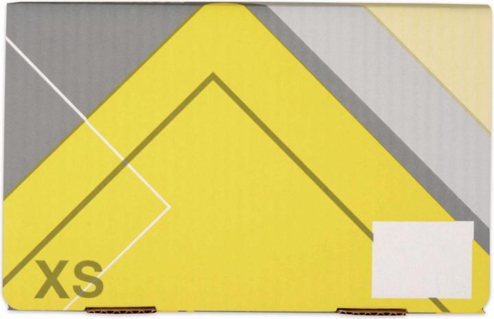 Produktbild Elco Versandkarton Mail-Pack XS 24.5 x 15 x 3.3 cm (1 x)