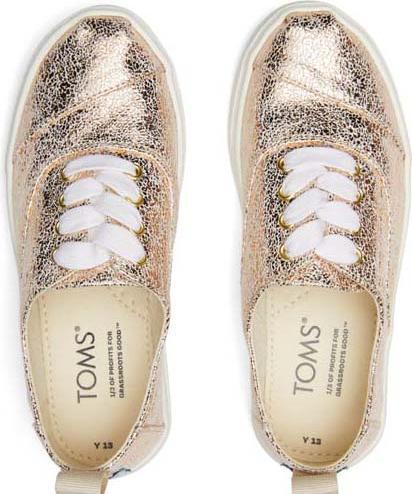 Produktbild Toms Y Cordones Crackle Foil (37)