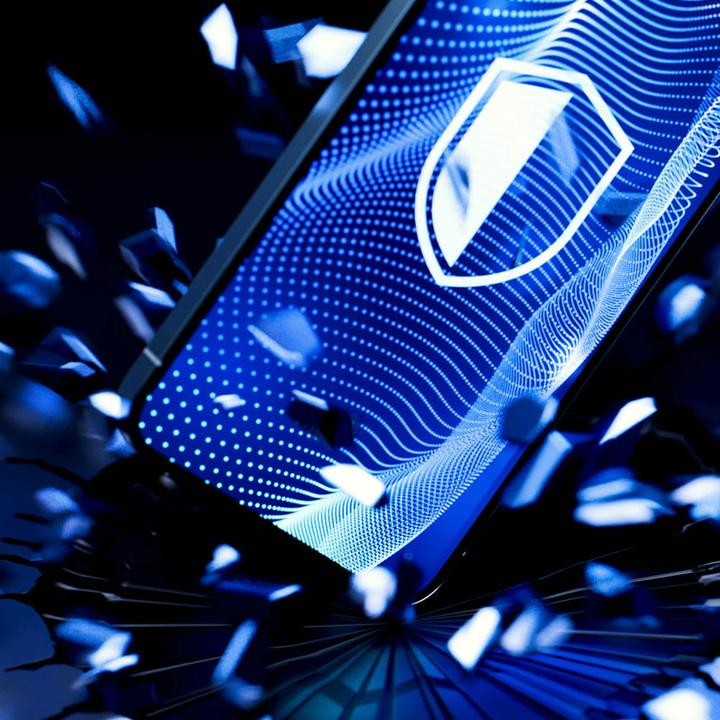 Image du produit 3MK FlexibleGlass Pro (1 pièce(s), OnePlus 7T)