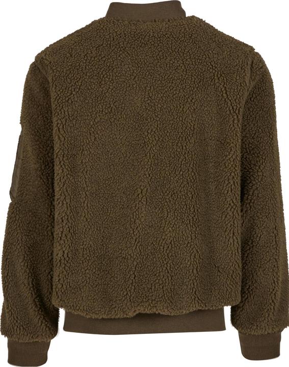 Image du produit Brandit MA1 Veste de sherpa - 177051 (M)