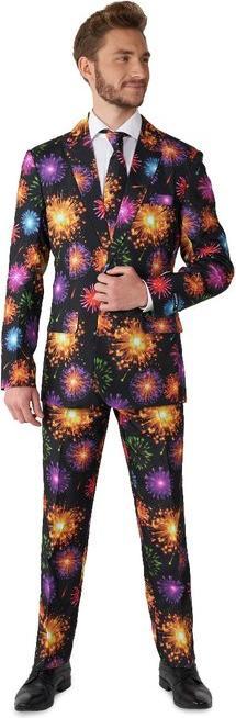 Produktbild Suitmeister Feuerwerk (48, 49, 50)