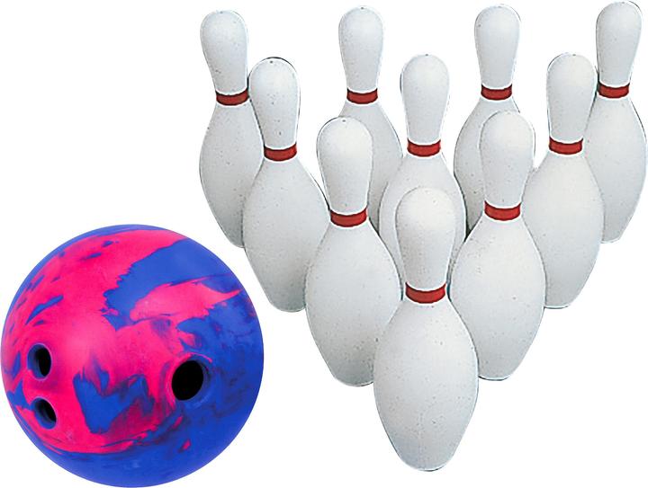 Image du produit Sport-Thieme Jeu de bowling