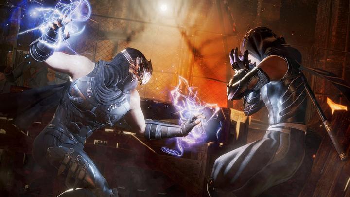 Produktbild Microsoft Dead or Alive 6 Digital Deluxe (Xbox One X, Xbox Series X, Xbox One S, Xbox Series S)