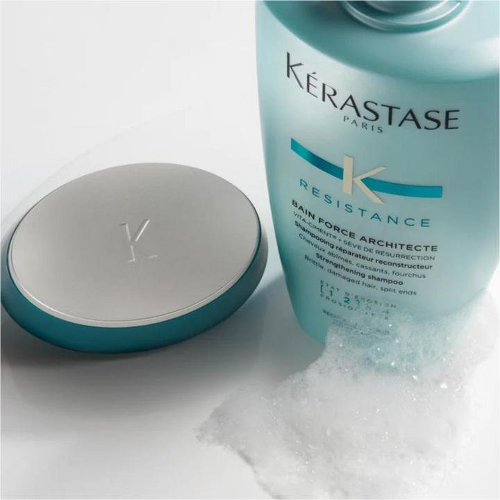 Immagine prodotto Kérastase Bain Force Architecte (250 ml, Shampoo liquido)