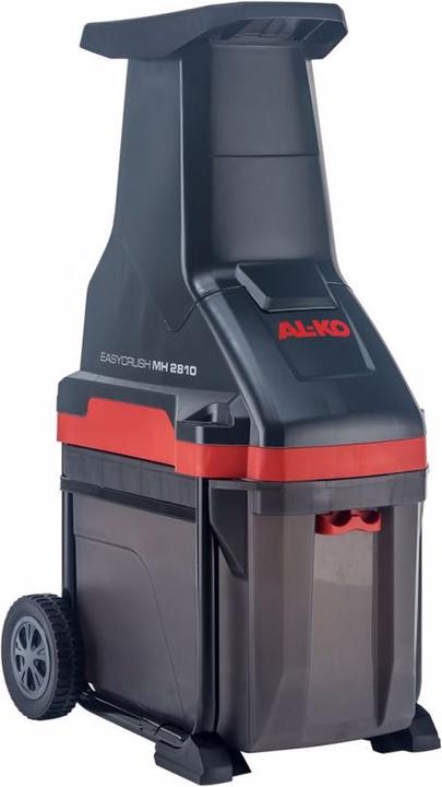 AL-KO Easy Crush Mh 2810